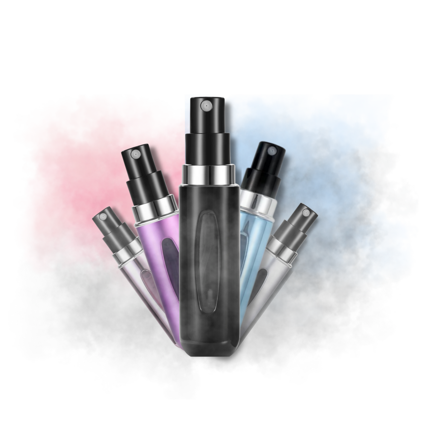 5ml spray (bundle of 5)